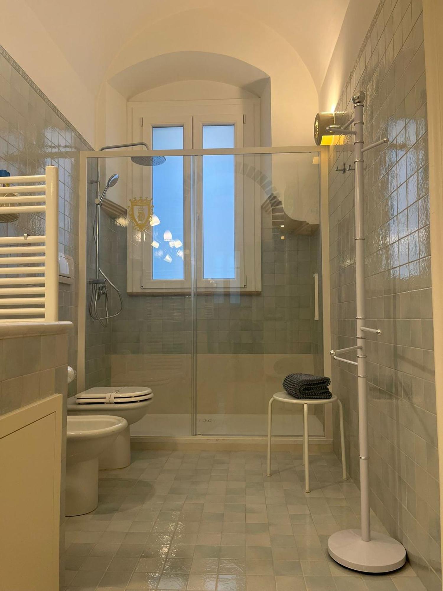 Hotel Al Duomo, Dimora Storica Matera Exterior foto