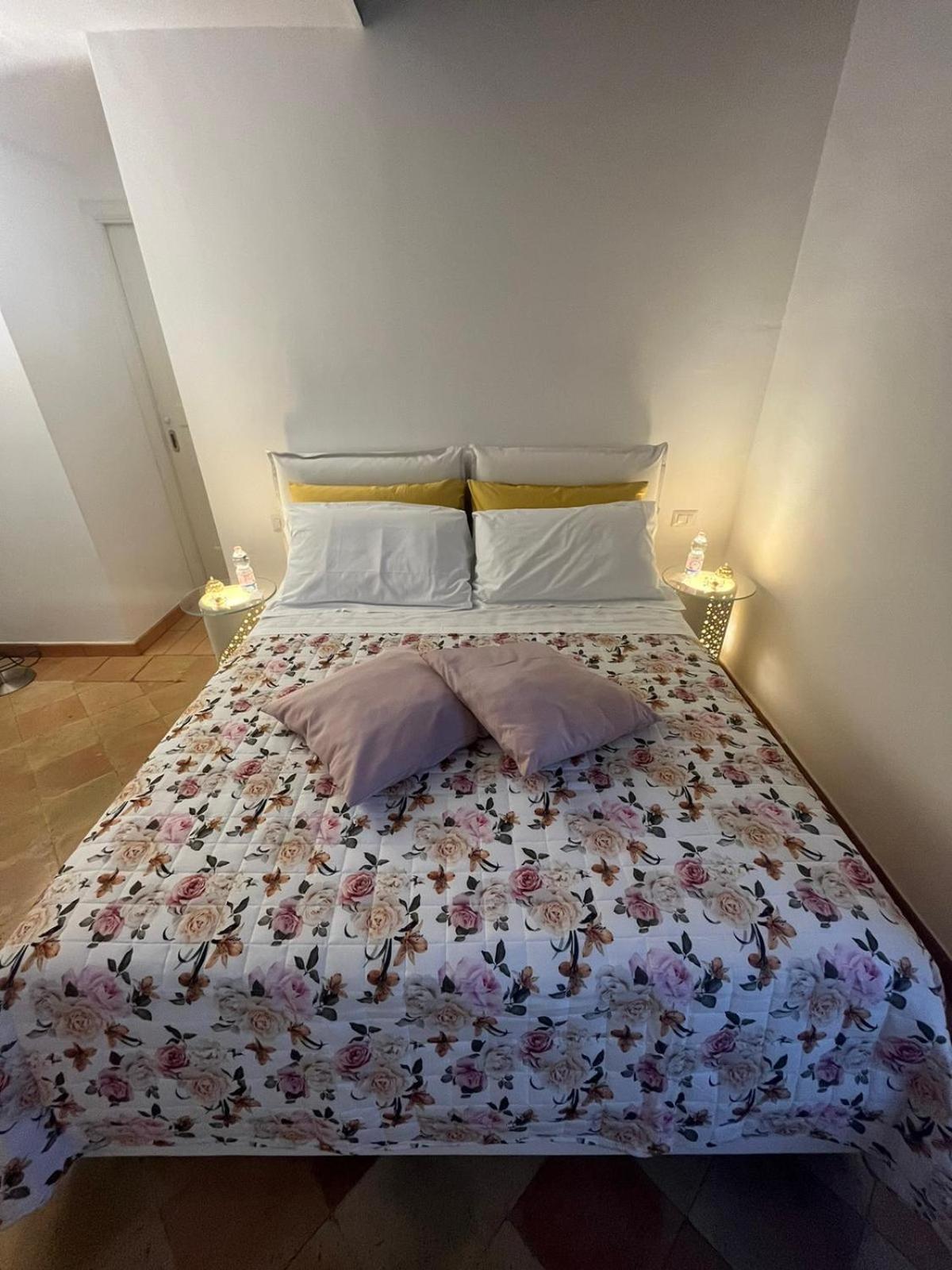 Hotel Al Duomo, Dimora Storica Matera Habitación foto