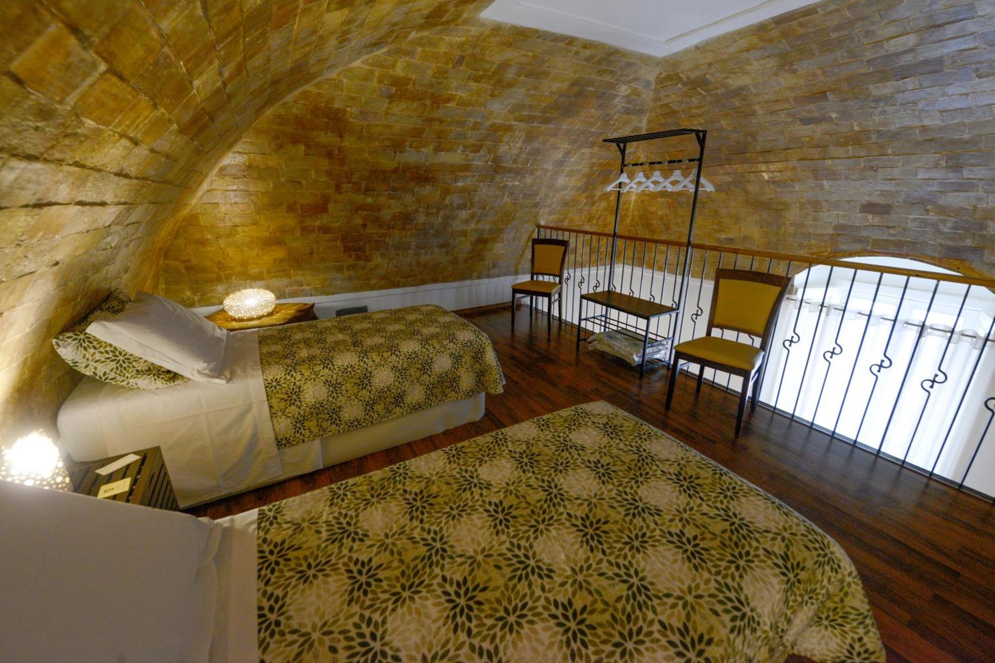 Hotel Al Duomo, Dimora Storica Matera Habitación foto